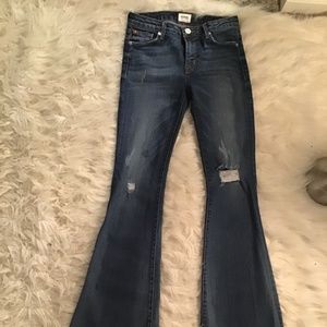 Hudson Jeans size 26